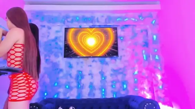 Chatroom XXX en direct de Alisson_Santiel