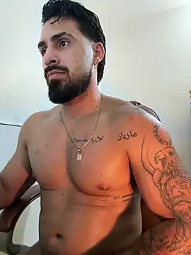 Ryan_Black3 라이브 XXX 채팅
