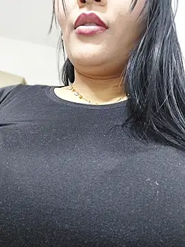 darsha_sahu Obrolan Langsung XXX