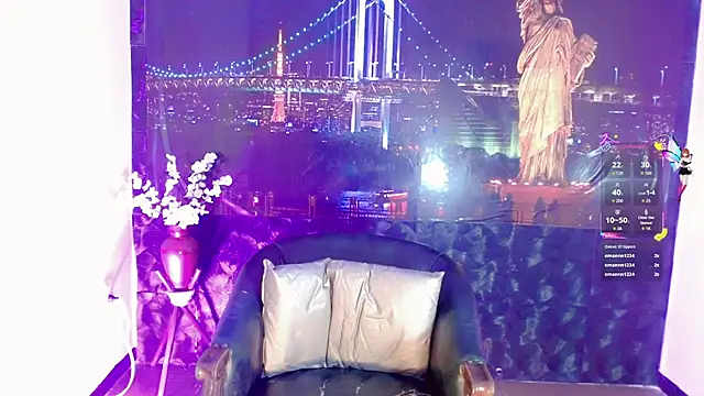 Evonny_colucci Webcamshow