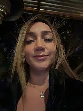Show Webcam de Nina_velvet01