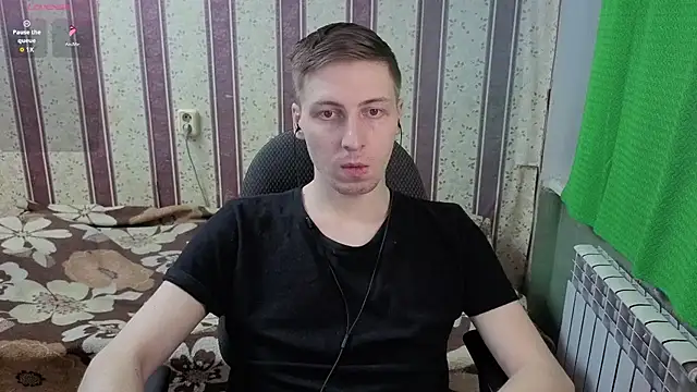 Вебкам-шоу Darien_Brown