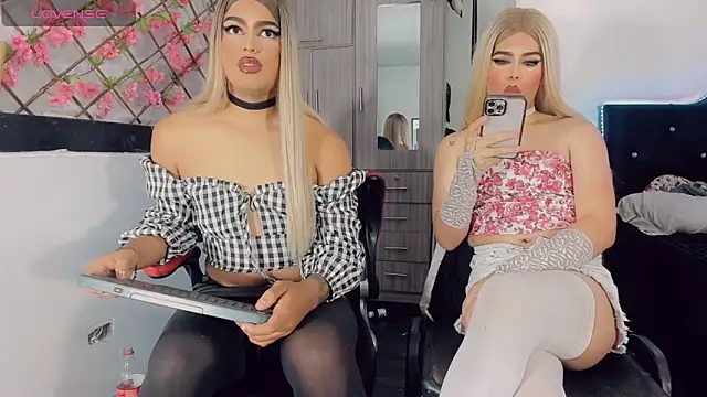 Онлайн чат XXX Thiara_veky_