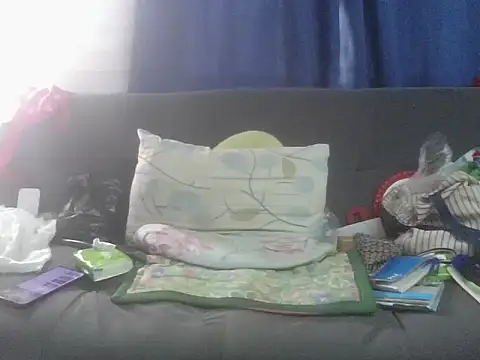 XXX chat uživo modela xloverboobsx