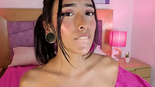 Živý XXX chat Violeth_00
