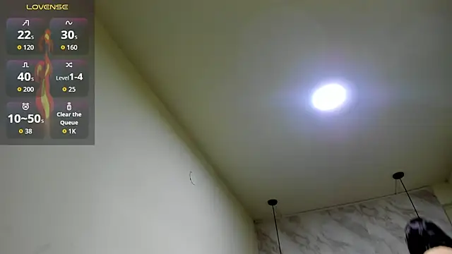 Chat XXX ao vivo de Luciifeer_