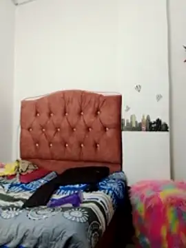 Živý XXX chat eimy_rosse25