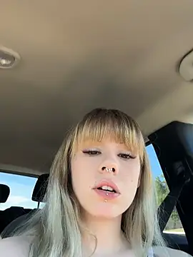 Chat XXX en directo de BiancaValentina