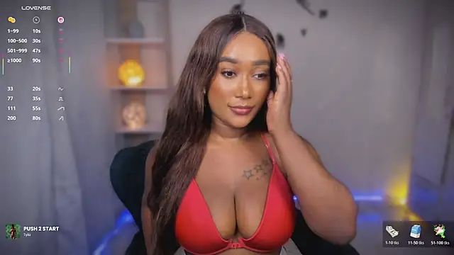 Chat +18 de alessia_anderson ao vivo
