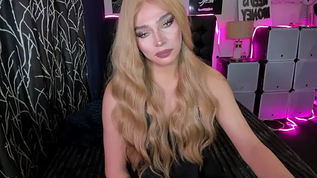 MissCruella Webcamshow