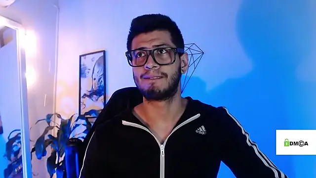 Colby_brown03's Webcam Show