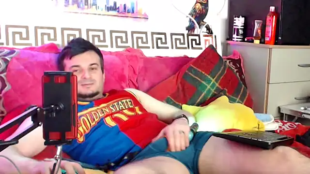 Онлайн чат XXX KingOfSinRO69