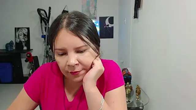 claryssa_ Live XXX-Chat