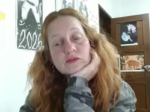 Chat XXX en directo de ViioletaMora