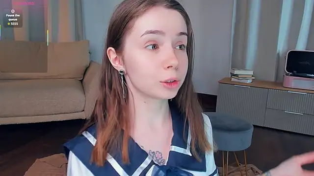DominikaElis' Live XXX Chat