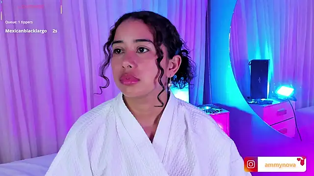 Ammy_nova Live XXX-Chat