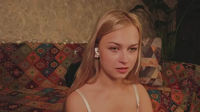 EternalOphelia Live XXX-Chat