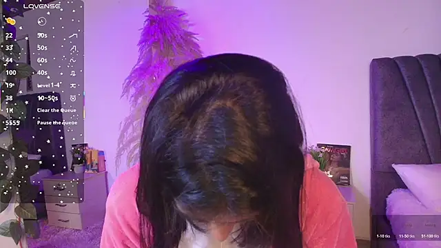 Онлайн чат XXX miaoconell