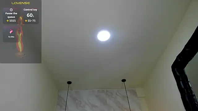 XXX chat uživo modela Luciifeer_