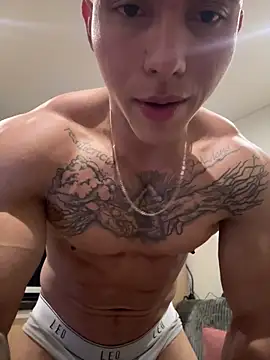 Živý XXX chat JAYCAM_