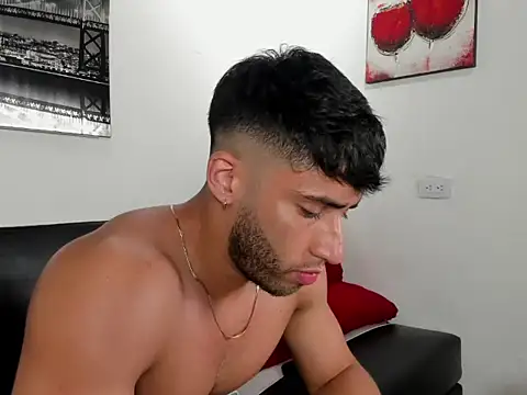 gato_pascal Live XXX-Chat