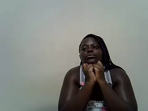 berrynovan Live XXX chat