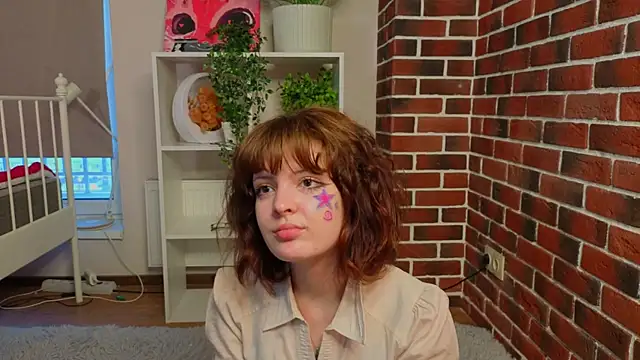 TyishaRud Live XXX-Chat