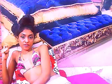 Czat XXX na żywo – IndianPretty14u2Luv