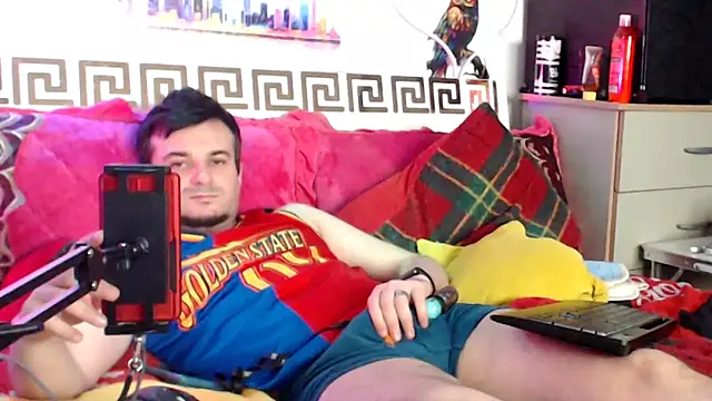 Živý XXX chat KingOfSinRO69