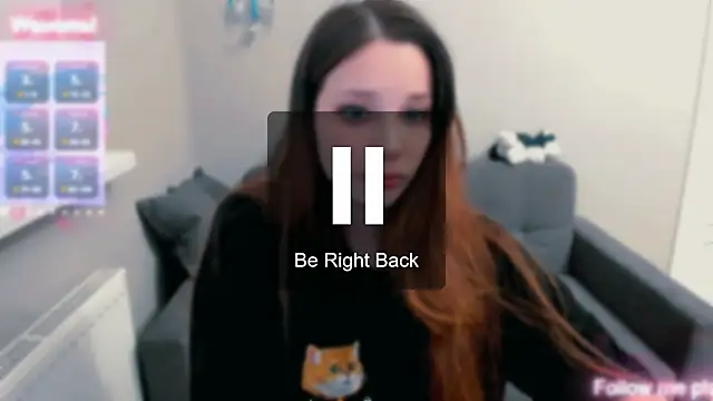 Czat XXX na żywo – Kitten_Alissa