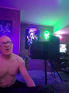 chronic_vibez's Live XXX Chat