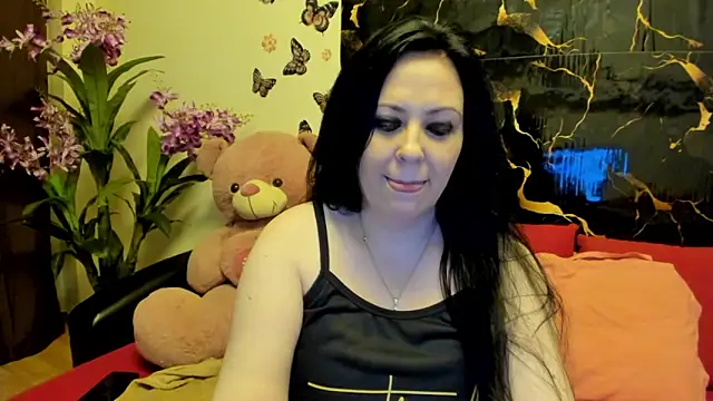 MilfAngelic live XXX chat