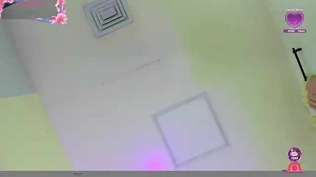 Chat XXX en directo de Martshall09