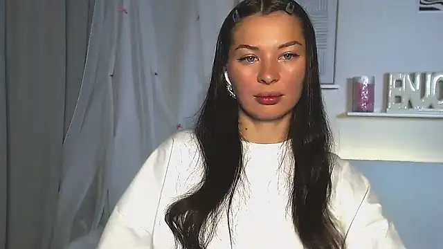 AlexaSven 라이브 XXX 채팅