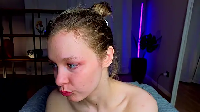 Živý XXX chat Tender_beauty