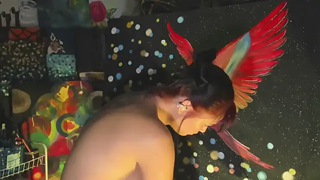 แชท XXX สดของ LorenRosse
