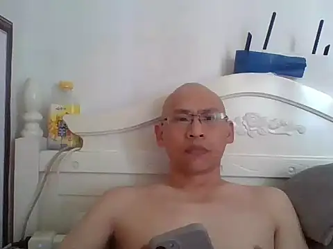 benly118 Show Webcam