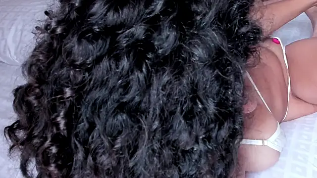 แชท XXX สดของ _CurlySue_