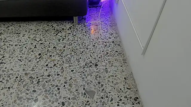 Stefany_Serna Webcam show