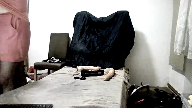 TsMe777@xh Webcam-Show