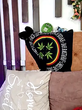 Živý XXX chat MeowMota_