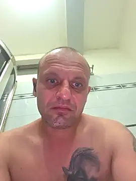 הופעת וובקאם של skizzoboy6