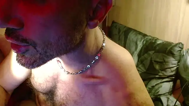 Chat XXX en directo de SicilianEruption