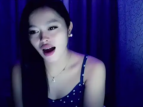 โชว์เว็บแคมของ Kathyfied