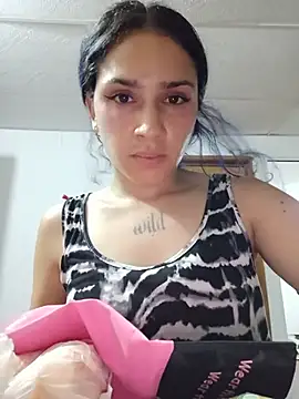 Chat +18 de Little_Doll25 ao vivo