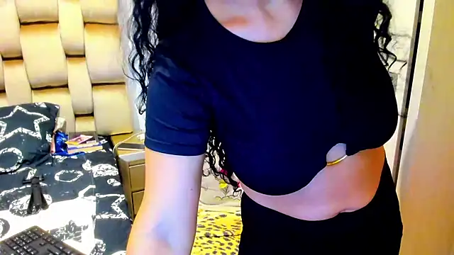 Chat +18 de alaskmiller1 ao vivo