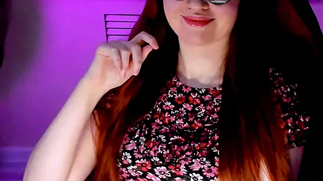 CarolGiggly XXX чат на живо