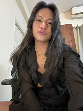 DarlingJenny22's Webcam Show