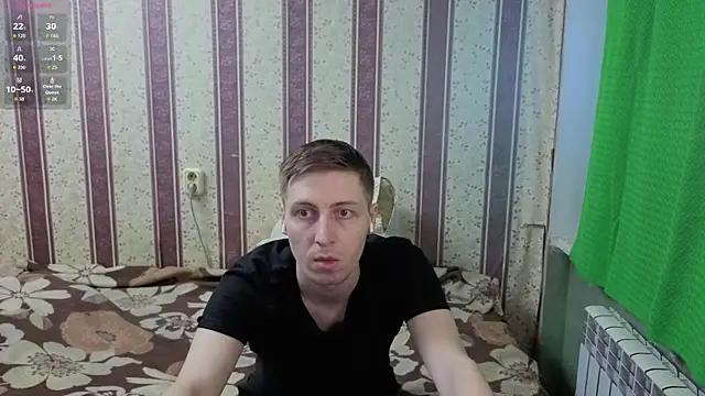 Darien_Brown Webcamshow