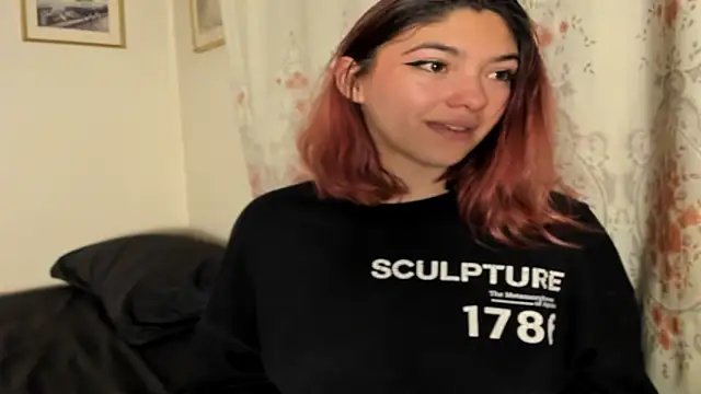 Živý XXX chat Victoria_Beaumont